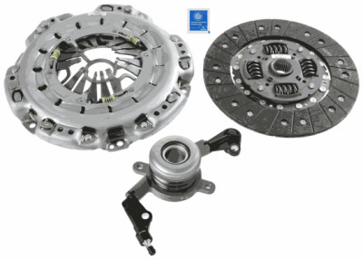 Kit d'embrayage XTend Kit plus CSC SACHS 3000 990 215