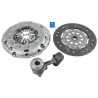 Kit d&#39;embrayage XTend Kit plus CSC SACHS 3000 990 216