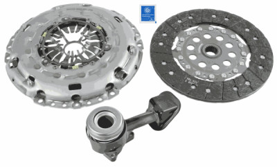 Kit d'embrayage XTend Kit plus CSC SACHS 3000 990 216