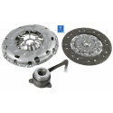 Kit d&#39;embrayage XTend Kit plus CSC SACHS 3000 990 219