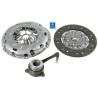 Kit d&#39;embrayage XTend Kit plus CSC SACHS 3000 990 219