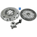 Kit d'embrayage XTend Kit plus CSC SACHS 3000 990 220