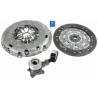 Kit d'embrayage XTend Kit plus CSC SACHS 3000 990 220