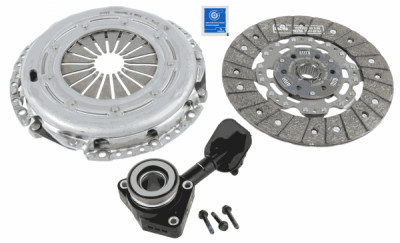 Kit d'embrayage XTend Kit plus CSC SACHS 3000 990 221