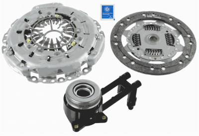 Kit d'embrayage XTend Kit plus CSC SACHS 3000 990 223