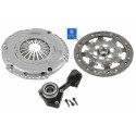 Kit d&#39;embrayage Kit plus CSC SACHS 3000 990 224