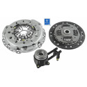 Kit d&#39;embrayage XTend Kit plus CSC SACHS 3000 990 225