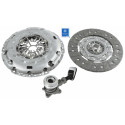 Kit d&#39;embrayage XTend Kit plus CSC SACHS 3000 990 228