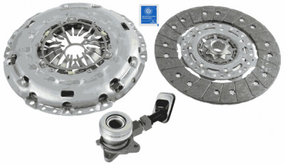 Kit d'embrayage XTend Kit plus CSC SACHS 3000 990 228