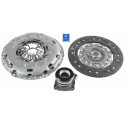Kit d&#39;embrayage XTend Kit plus CSC SACHS 3000 990 235