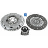 Kit d&#39;embrayage XTend Kit plus CSC SACHS 3000 990 235