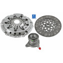 Kit d&#39;embrayage Kit plus CSC SACHS 3000 990 238