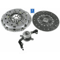 Kit d&#39;embrayage XTend Kit plus CSC SACHS 3000 990 246