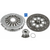 Kit d&#39;embrayage Kit plus CSC SACHS 3000 990 251