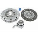Kit d&#39;embrayage XTend Kit plus CSC SACHS 3000 990 255