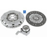 Kit d&#39;embrayage XTend Kit plus CSC SACHS 3000 990 255