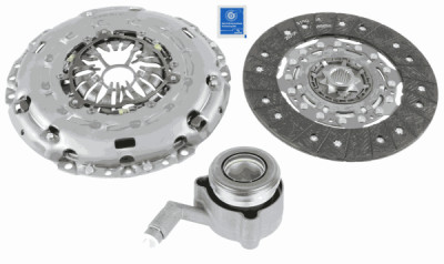Kit d'embrayage XTend Kit plus CSC SACHS 3000 990 255