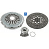 Kit d&#39;embrayage Kit plus CSC SACHS 3000 990 261