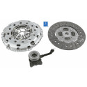 Kit d&#39;embrayage XTend Kit plus CSC SACHS 3000 990 262