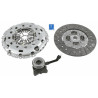 Kit d&#39;embrayage XTend Kit plus CSC SACHS 3000 990 262