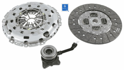 Kit d'embrayage XTend Kit plus CSC SACHS 3000 990 262