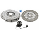 Kit d'embrayage XTend Kit plus CSC SACHS 3000 990 264