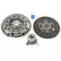 Kit d'embrayage XTend Kit plus CSC SACHS 3000 990 277