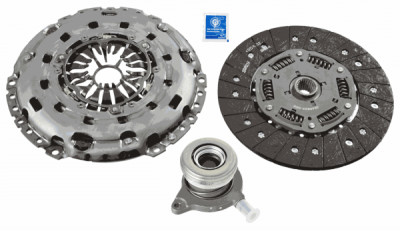 Kit d'embrayage XTend Kit plus CSC SACHS 3000 990 277