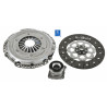 Kit d'embrayage XTend Kit plus CSC SACHS 3000 990 281