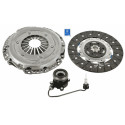 Kit d'embrayage XTend Kit plus CSC SACHS 3000 990 282