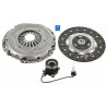Kit d'embrayage XTend Kit plus CSC SACHS 3000 990 282