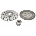 Kit d'embrayage XTend Kit plus CSC SACHS 3000 990 291