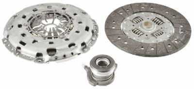 Kit d'embrayage XTend Kit plus CSC SACHS 3000 990 291
