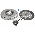 Kit d&#39;embrayage XTend Kit plus CSC SACHS 3000 990 292