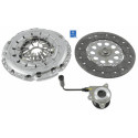 Kit d&#39;embrayage XTend Kit plus CSC SACHS 3000 990 293