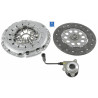Kit d&#39;embrayage XTend Kit plus CSC SACHS 3000 990 293