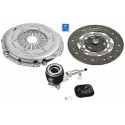 Kit d&#39;embrayage XTend Kit plus CSC SACHS 3000 990 295