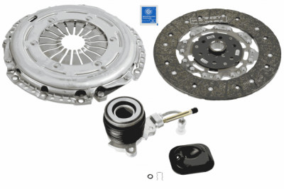 Kit d'embrayage XTend Kit plus CSC SACHS 3000 990 295