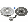Kit d&#39;embrayage XTend Kit plus CSC SACHS 3000 990 296