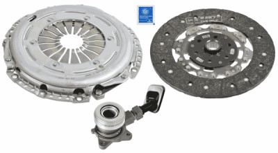 Kit d'embrayage XTend Kit plus CSC SACHS 3000 990 296