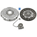 Kit d&#39;embrayage XTend Kit plus CSC SACHS 3000 990 303