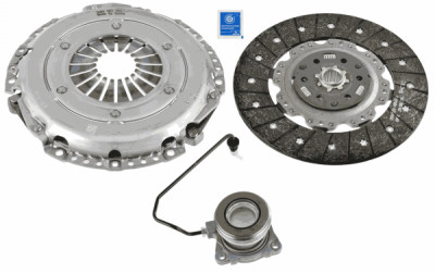 Kit d'embrayage XTend Kit plus CSC SACHS 3000 990 303