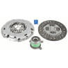 Kit d&#39;embrayage XTend Kit plus CSC SACHS 3000 990 308