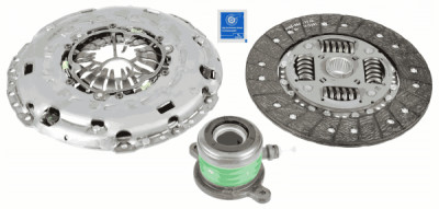 Kit d'embrayage XTend Kit plus CSC SACHS 3000 990 308