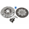 Kit d&#39;embrayage XTend Kit plus CSC SACHS 3000 990 309