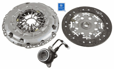 Kit d'embrayage XTend Kit plus CSC SACHS 3000 990 309
