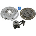Kit d&#39;embrayage Kit plus CSC SACHS 3000 990 314