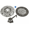 Kit d&#39;embrayage XTend Kit plus CSC SACHS 3000 990 318