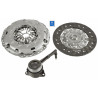 Kit d&#39;embrayage XTend Kit plus CSC SACHS 3000 990 318