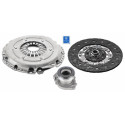 Kit d&#39;embrayage XTend Kit plus CSC SACHS 3000 990 322